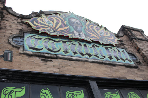 Cthulhu Custom Tattoos, 402 E Travis St, San Antonio, TX 78205, USA, 