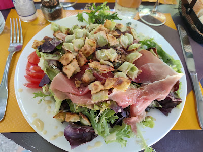 L'Étage - Café-restaurant à Grenoble