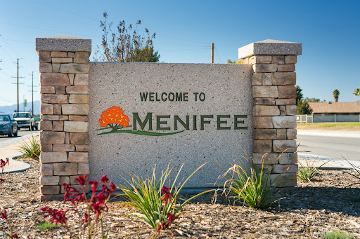 City of Menifee