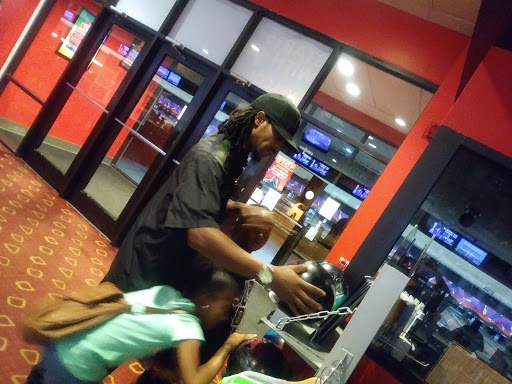 Bowling Alley «AMF Williamsburg Lanes», reviews and photos, 5544 Olde Towne Rd, Williamsburg, VA 23188, USA