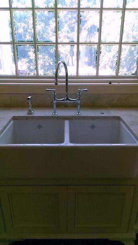 Richard & Sons Plumbing