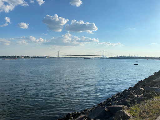 Caterer «Marina del Rey Caterers», reviews and photos, 1 Marina Dr, Bronx, NY 10465, USA