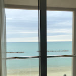 Photo n°7 de l'avis de agnese.e fait le 06/03/2020 à 16:42 sur le  Excelsior Hotel SPA & Lido à Pesaro