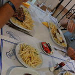 Photo n°1 de l'avis de John.e fait le 11/09/2021 à 07:41 sur le  Restaurante Olhos d'Água à Olhos de Água