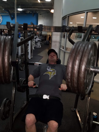 Health Club «EOS Fitness - Peoria», reviews and photos, 8440 W Thunderbird Rd, Peoria, AZ 85381, USA