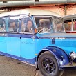 Stichting "Friesch Rijdend Autobus Museum"