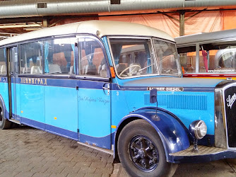 Stichting "Friesch Rijdend Autobus Museum"