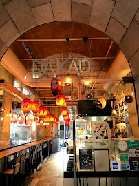 Atmosphère du Restaurant vietnamien Dakao Docks Village à Marseille - n°17
