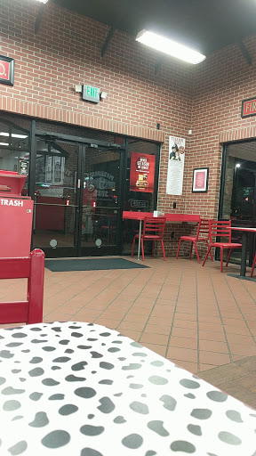 Sandwich Shop «Firehouse Subs», reviews and photos, 4795 Jimmy Lee Smith Pkwy #101, Hiram, GA 30141, USA