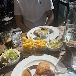 Photo n°1 de l'avis de Jainy.a fait le 24/07/2022 à 18:10 sur le restaurants De Bomma à Antwerp