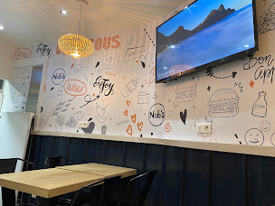 Photo n°59 de Nab’s à Houilles ()