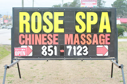 Rose Spa, LLC