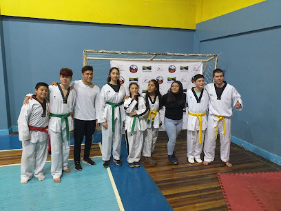 Academia De Taekwondo Jihye