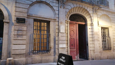 pub irlandais montpellier à Montpellier
