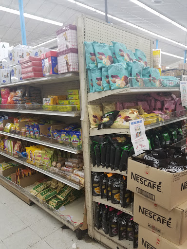 Asian Grocery Store «Foodnet Supermarket Inc», reviews and photos, 1960 Lewelling Blvd, San Leandro, CA 94579, USA
