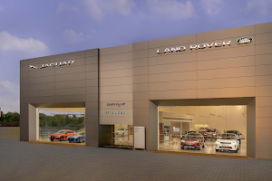 Jaguar Land Rover Cars | Airport Road Bangalore image