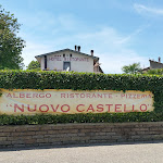 Photo n°4 de l'avis de Antonello.e fait le 17/06/2018 à 13:02 sur le  Hotel Ristorante Nuovo Castello à Torre Alfina
