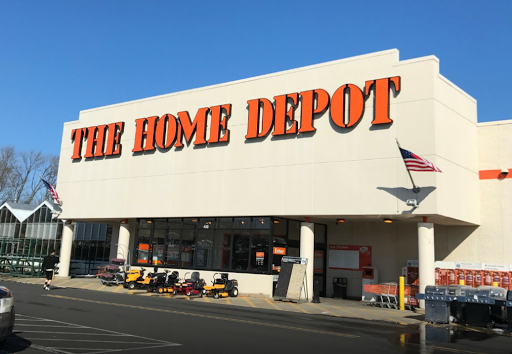 Home Improvement Store «The Home Depot», reviews and photos, 400 Commerce Blvd, Fairless Hills, PA 19030, USA
