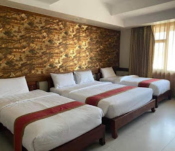 Accustay Hotel photo