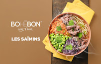 Photos du propriétaire du Restaurant hawaïen Bohēbon Val de Fontenay - Love & Poke Bowl à Fontenay-sous-Bois - n°4