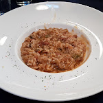 Photo n°2 de l'avis de MASSIMO.O fait le 09/12/2018 à 12:02 sur le  Ristorante Ca Rossa à Biandrate