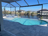 Infinite Pool Finishes - Photo 5 - Car repair in Fort Myers, FL, Lehigh Acres