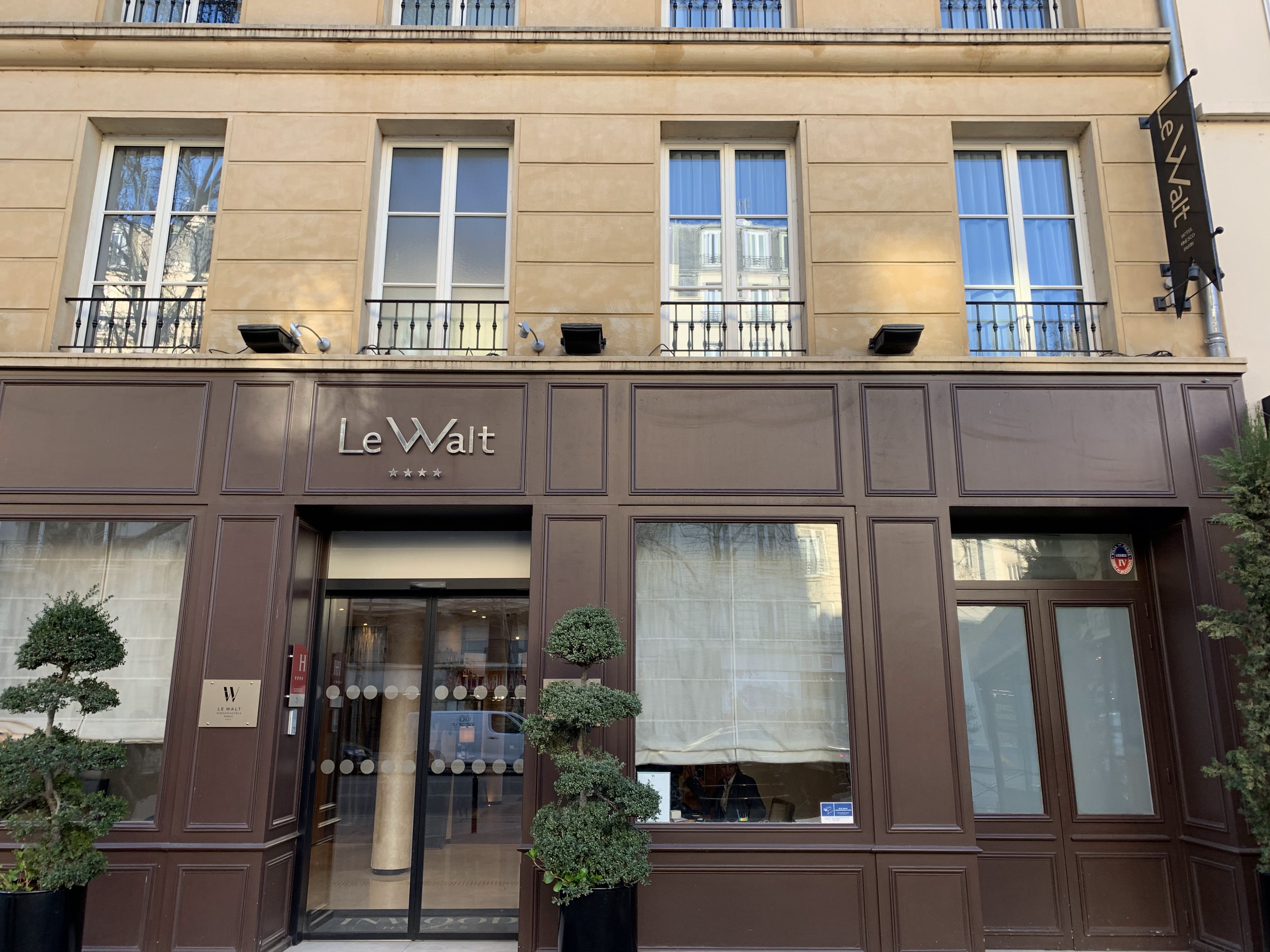 Photo n° 1 de l'avis de Abdiel.r fait le 07/03/2019 à 00:20