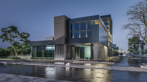 Citta Inmobiliaria en Bogotá 