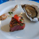 Photo n°14 de l'avis de Annalisa.t fait le 29/03/2023 à 14:46 sur le  Antica Osteria dell'Angelo à Alba Adriatica