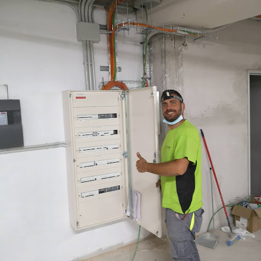 Elecom Ingenieros Sl en Burjassot, Valencia
