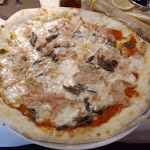 Photo n°2 de l'avis de Fanny. fait le 18/05/2023 à 07:57 sur le  Ai Scalzi à Venice