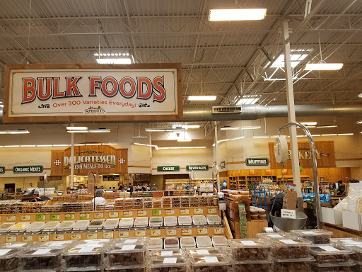 Health Food Store «Sprouts Farmers Market», reviews and photos, 7665 N Oracle Rd, Oro Valley, AZ 85704, USA