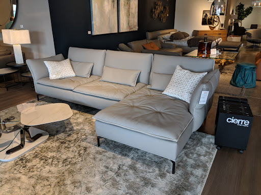 Furniture Store «Cantoni Modern Furniture Dallas», reviews and photos, 4800 Alpha Rd, Dallas, TX 75244, USA