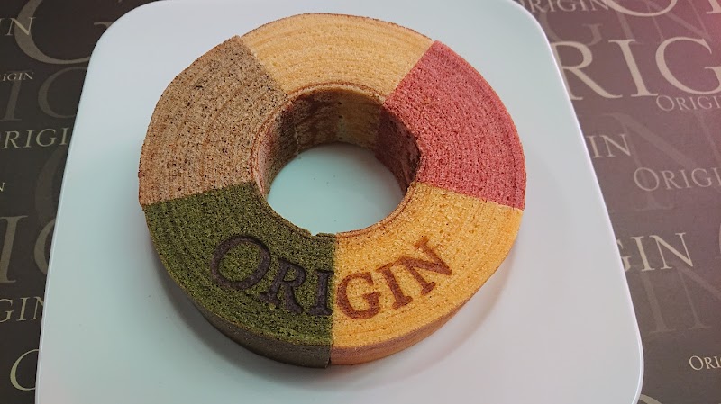 バームクーヘン専門店オリジン 岡山県岡山市南区中畦 洋菓子店 グルコミ