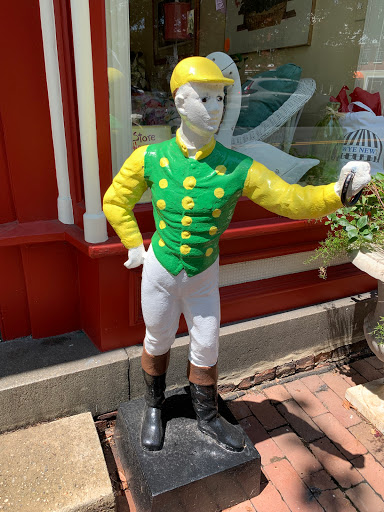 Toy Store «Crackerjacks Toys and Childrens Books», reviews and photos, 7 S Washington St, Easton, MD 21601, USA