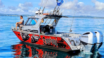 Days Out Fishing Charters Bay of Islands