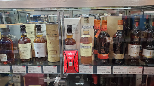 Wine Store «BevMo!», reviews and photos, 1775 N Victory Pl, Burbank, CA 91502, USA