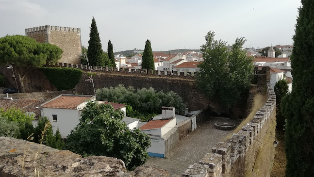 Igreja De St.° António - Vila Viçosa