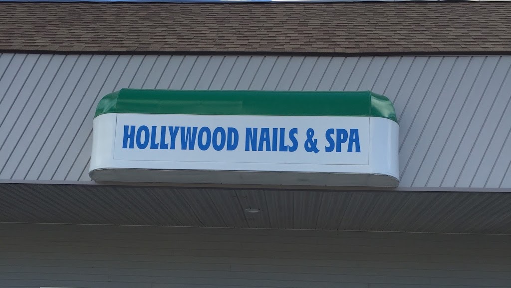Nail Salon Augusta Maine