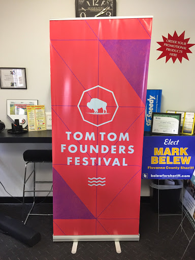 Commercial Printer «Sir Speedy Print Signs Marketing», reviews and photos, 750 Harris St #208, Charlottesville, VA 22903, USA