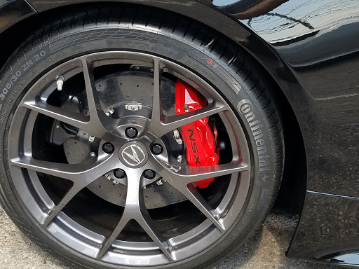 Car Dealer «Acura of Bedford Hills», reviews and photos, 700 Bedford Rd, Bedford Hills, NY 10507, USA