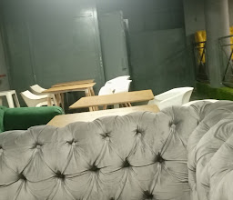 Sunshine cafe photo