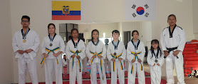 Academia TaeKwondo Quito ChonKwon