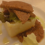 Photo n°2 de l'avis de d.m.d fait le 21/05/2023 à 10:53 sur le  I Castelli - Ristorante - Enoteca - Wine Bar à Genzano di Roma