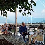Photo n°1 de l'avis de Filippo.h fait le 31/08/2019 à 15:16 sur le  Caffè Clerici à Luino