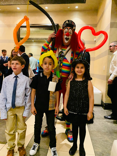 Banquet Hall «Fabrizio Banquet Hall», reviews and photos, 818 S Main St, Las Vegas, NV 89101, USA