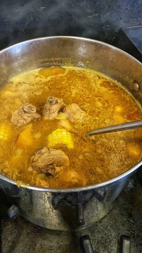 Maria's Home Made Antojitos 33634