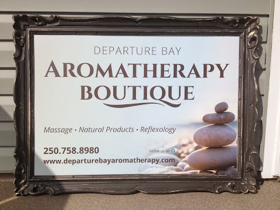 Departure Bay Aromatherapy Boutique