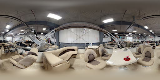 Boat Dealer «River Valley Power & Sport», reviews and photos, 3859 U.S Hwy 61, Red Wing, MN 55066, USA