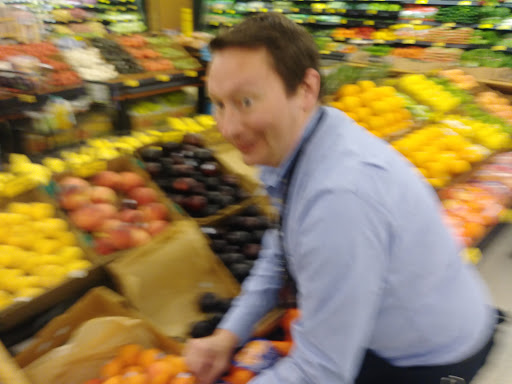 Grocery Store «Albertsons», reviews and photos, 4010 A St SE, Auburn, WA 98002, USA